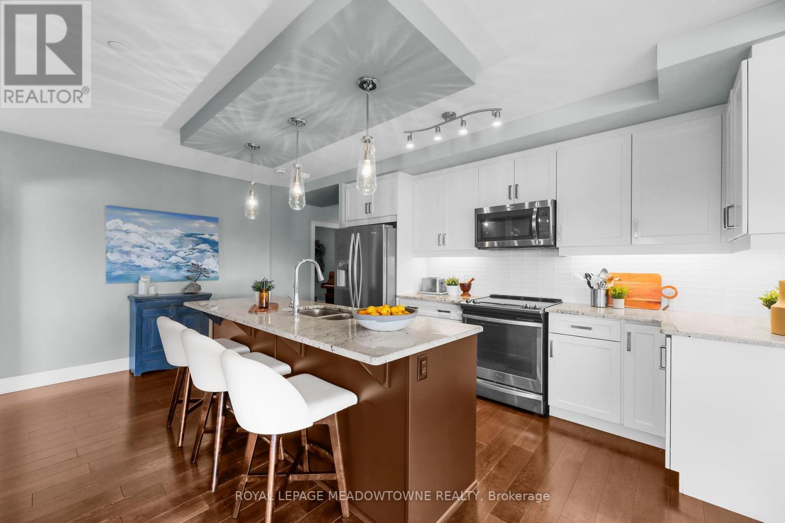 












1001 - 505 TALBOT STREET

,
London East,




Ontario
N6A2S6

