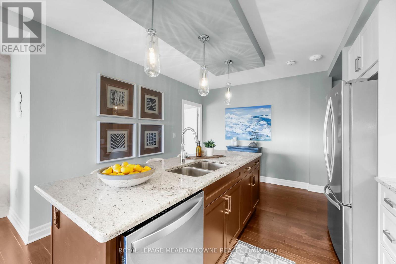 












1001 - 505 TALBOT STREET

,
London East,




Ontario
N6A2S6

