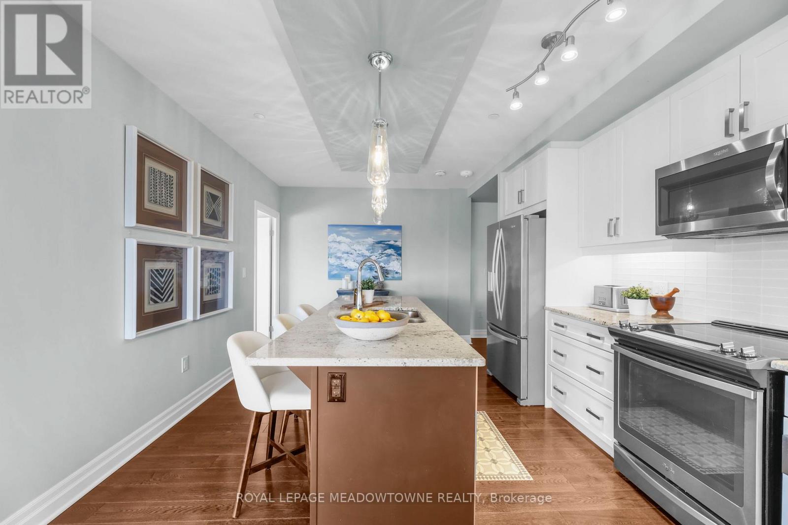 












1001 - 505 TALBOT STREET

,
London East,




Ontario
N6A2S6

