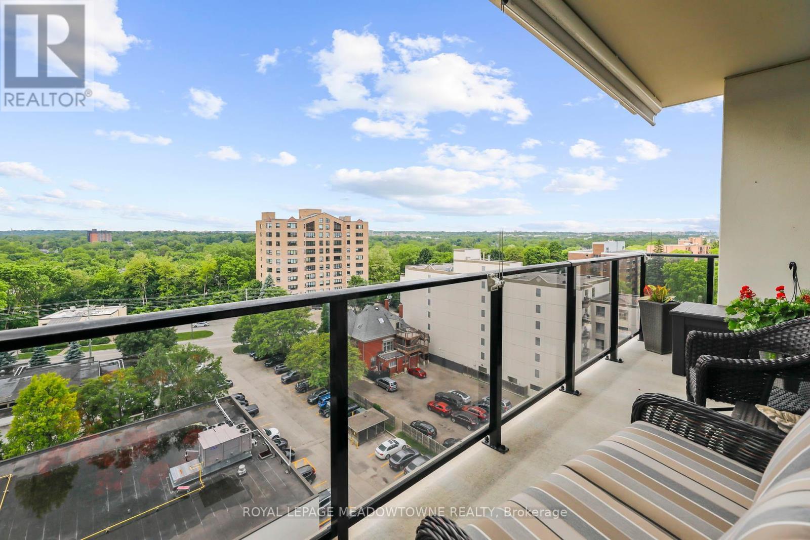 












1001 - 505 TALBOT STREET

,
London East,




Ontario
N6A2S6

