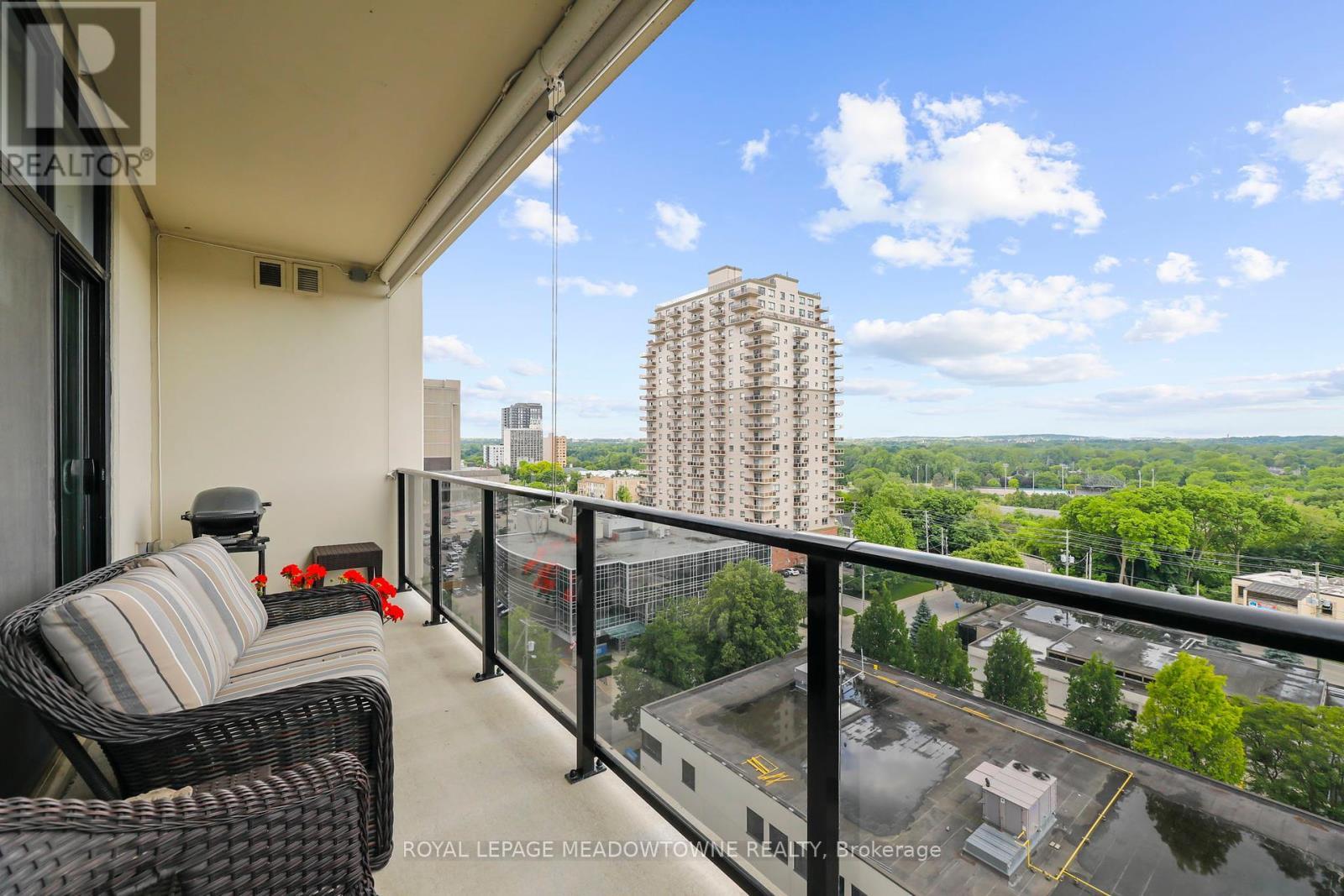 












1001 - 505 TALBOT STREET

,
London East,




Ontario
N6A2S6

