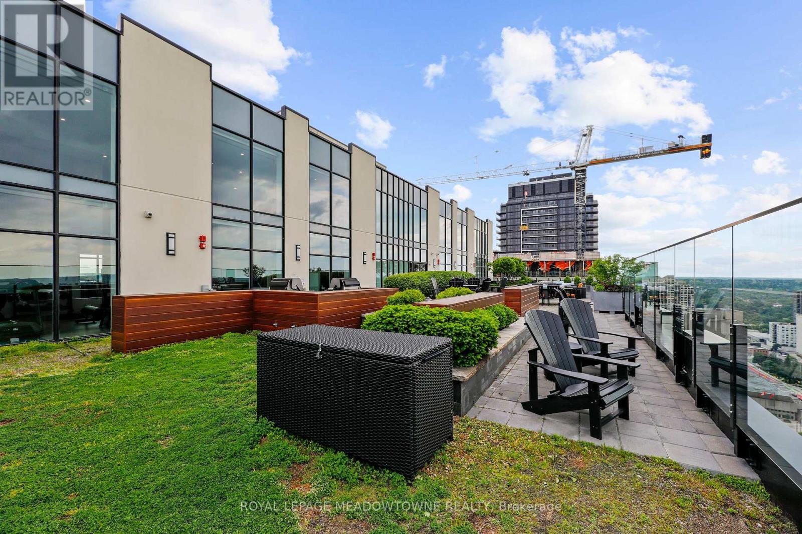 












1001 - 505 TALBOT STREET

,
London East,




Ontario
N6A2S6

