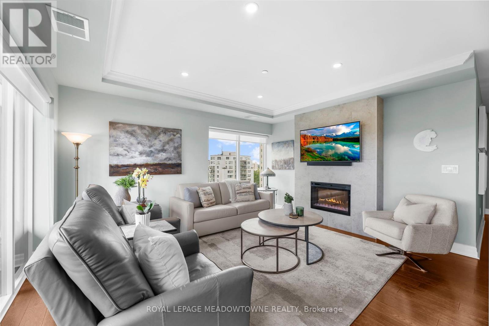 












1001 - 505 TALBOT STREET

,
London East,




Ontario
N6A2S6

