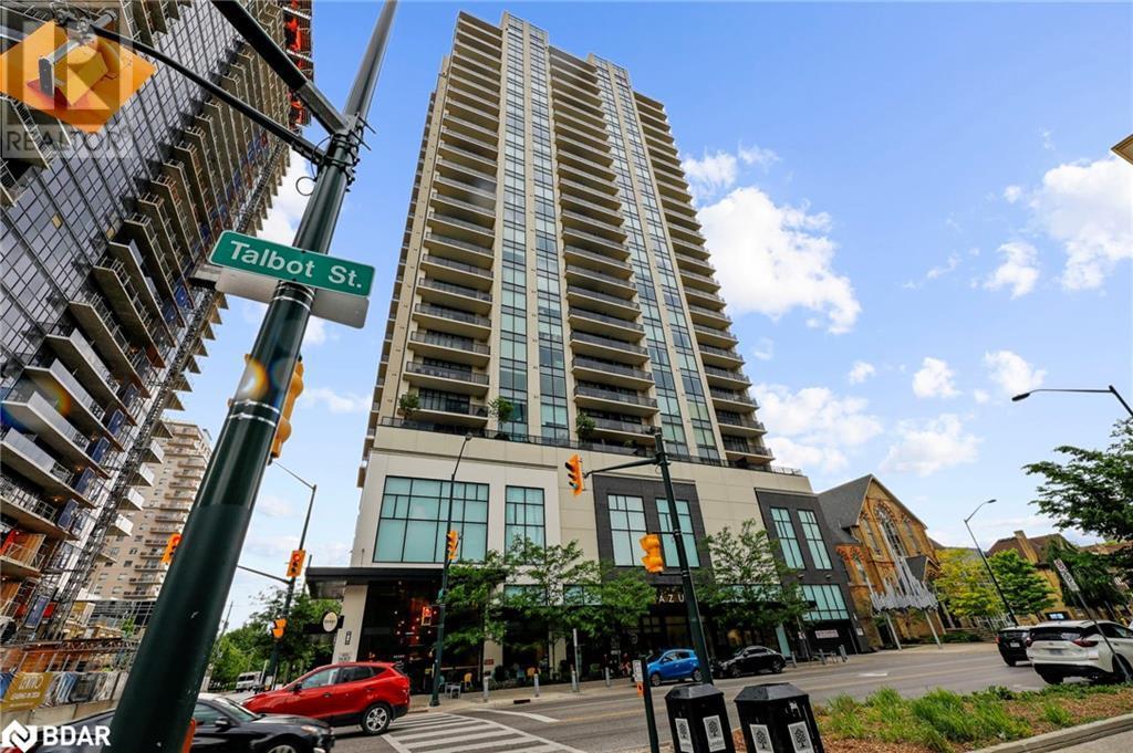 












505 TALBOT Street Unit# 1001

,
London,




Ontario
N6A2S6

