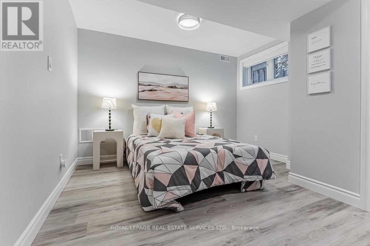 












UNIT 2 - 59 THE WESTWAY

,
Toronto,




Ontario
M9P2B4


