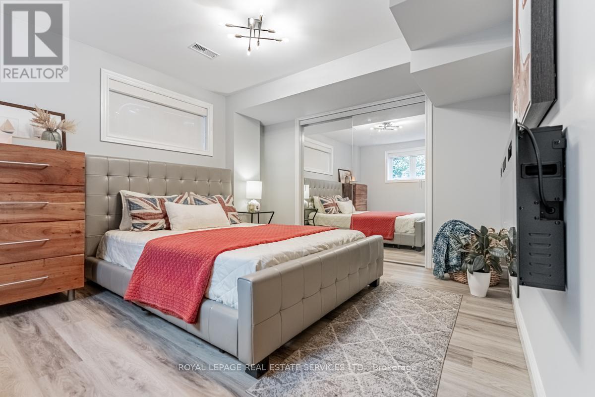












UNIT 2 - 59 THE WESTWAY

,
Toronto,




Ontario
M9P2B4

