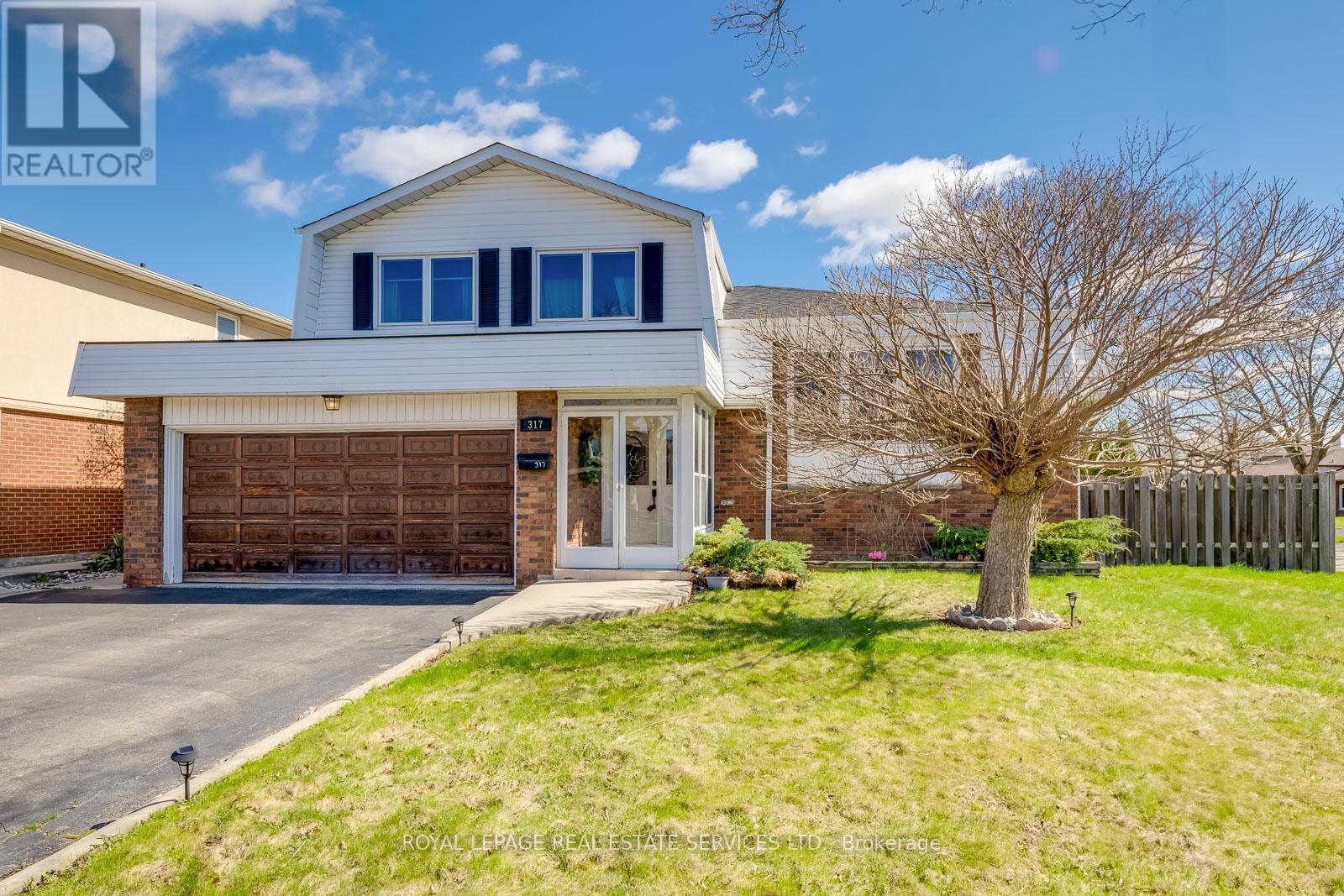 












317 ULRIC CRESCENT

,
Oakville,




Ontario
L6K3R3

