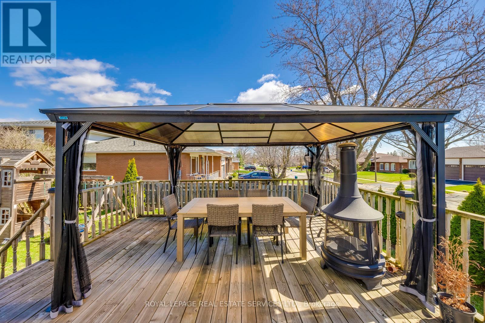 












317 ULRIC CRESCENT

,
Oakville,




Ontario
L6K3R3

