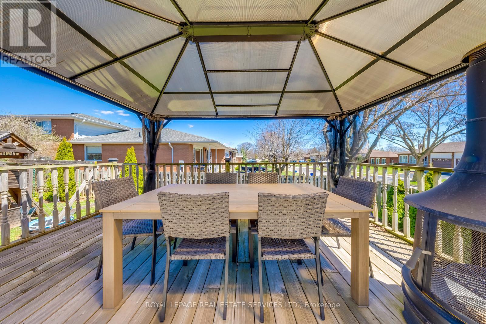 












317 ULRIC CRESCENT

,
Oakville,




Ontario
L6K3R3

