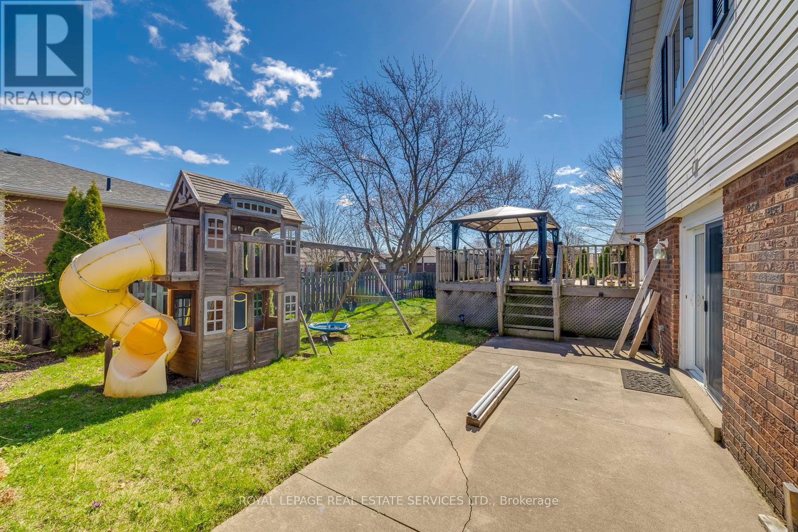 












317 ULRIC CRESCENT

,
Oakville,




Ontario
L6K3R3

