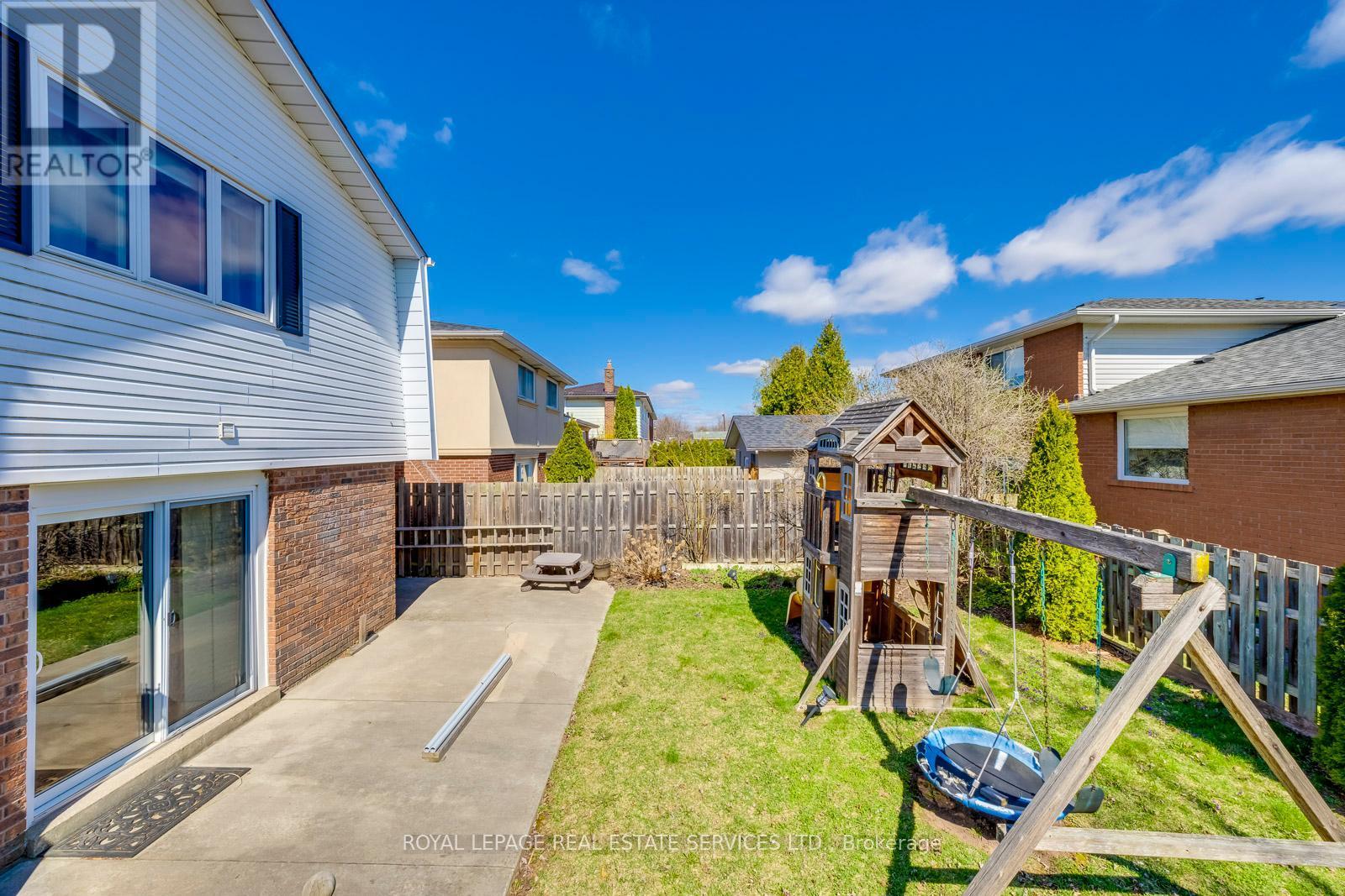 












317 ULRIC CRESCENT

,
Oakville,




Ontario
L6K3R3

