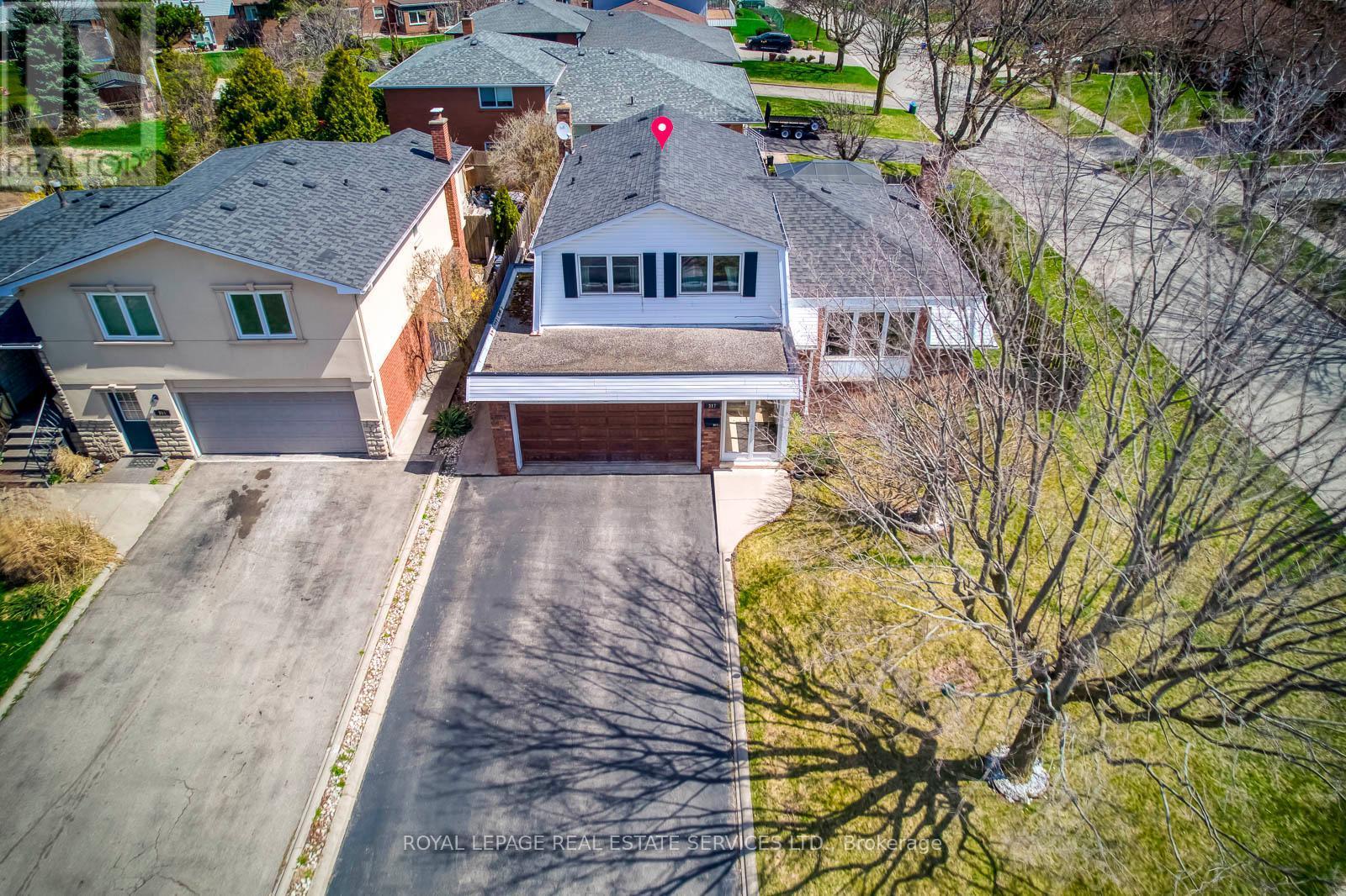 












317 ULRIC CRESCENT

,
Oakville,




Ontario
L6K3R3

