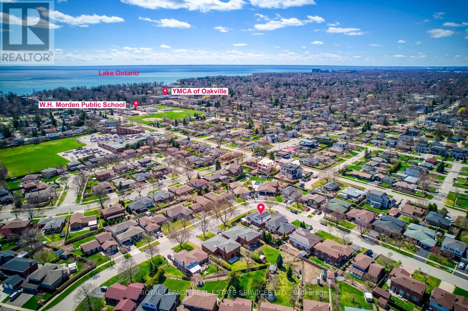 












317 ULRIC CRESCENT

,
Oakville,




Ontario
L6K3R3

