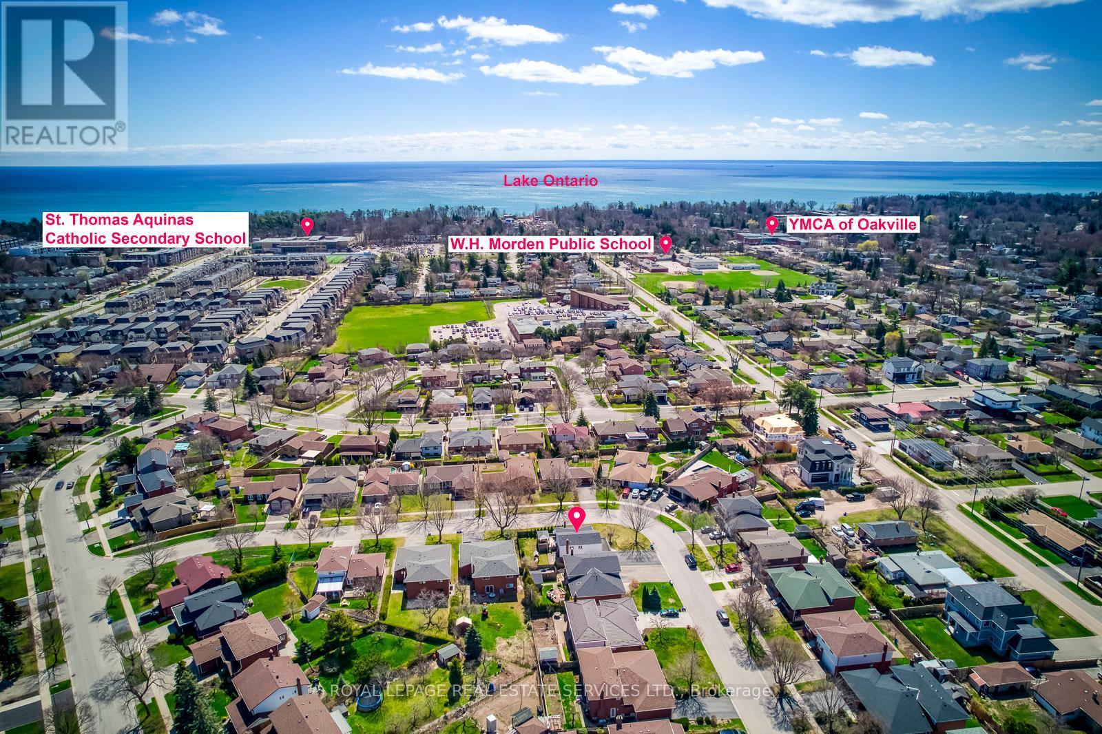 












317 ULRIC CRESCENT

,
Oakville,




Ontario
L6K3R3


