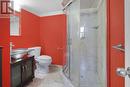 Primary Ensuite