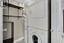 In Suite Laundry
