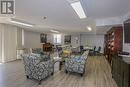Building Amenities