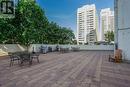 Building Amenities
