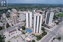 Ariel View