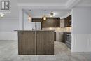 Updated Kitchen