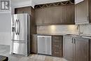 Stainless Steel Appliances
