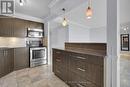 Updated Kitchen