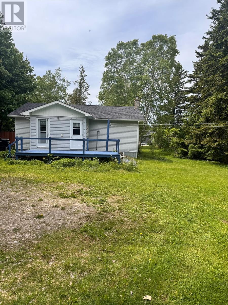 












30 Hancocks Road

,
Deer Lake,




Newfoundland & Labrador
A8A1L9

