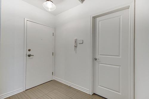 Hall d'entrée/Vestibule
