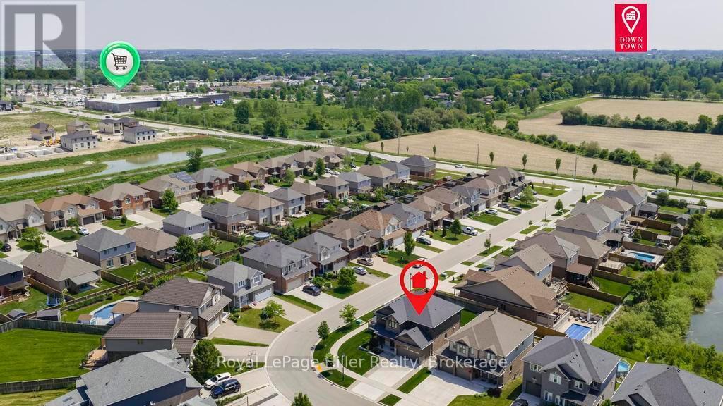 












65 THOMAS STREET

,
Stratford,




Ontario
N5A0B9

