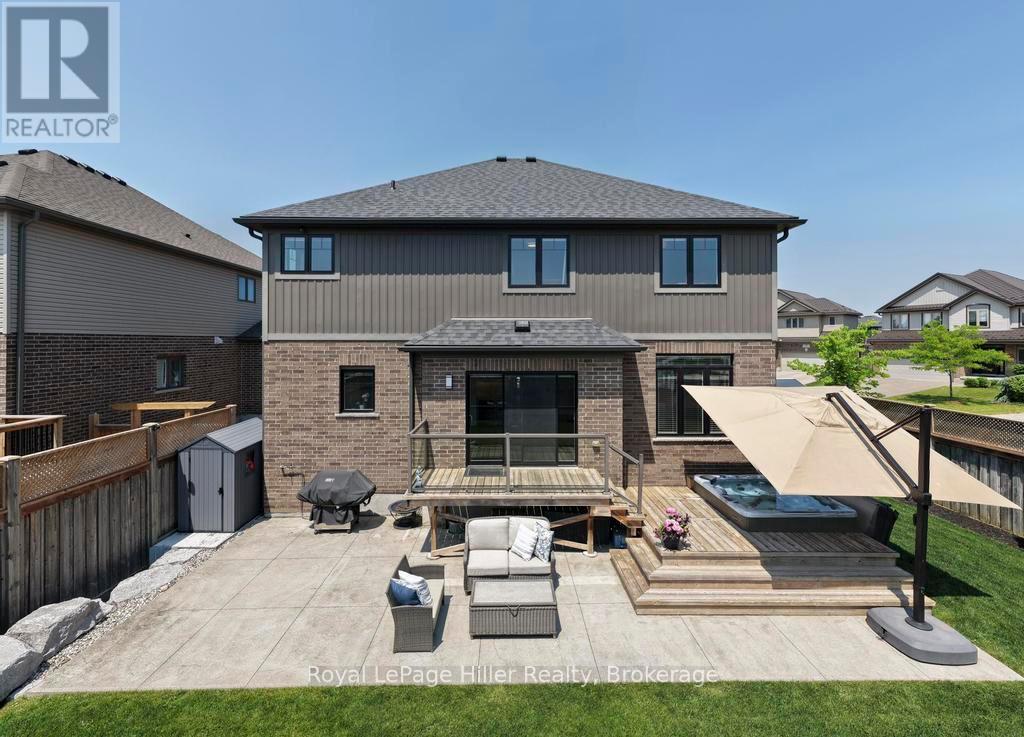 












65 THOMAS STREET

,
Stratford,




Ontario
N5A0B9

