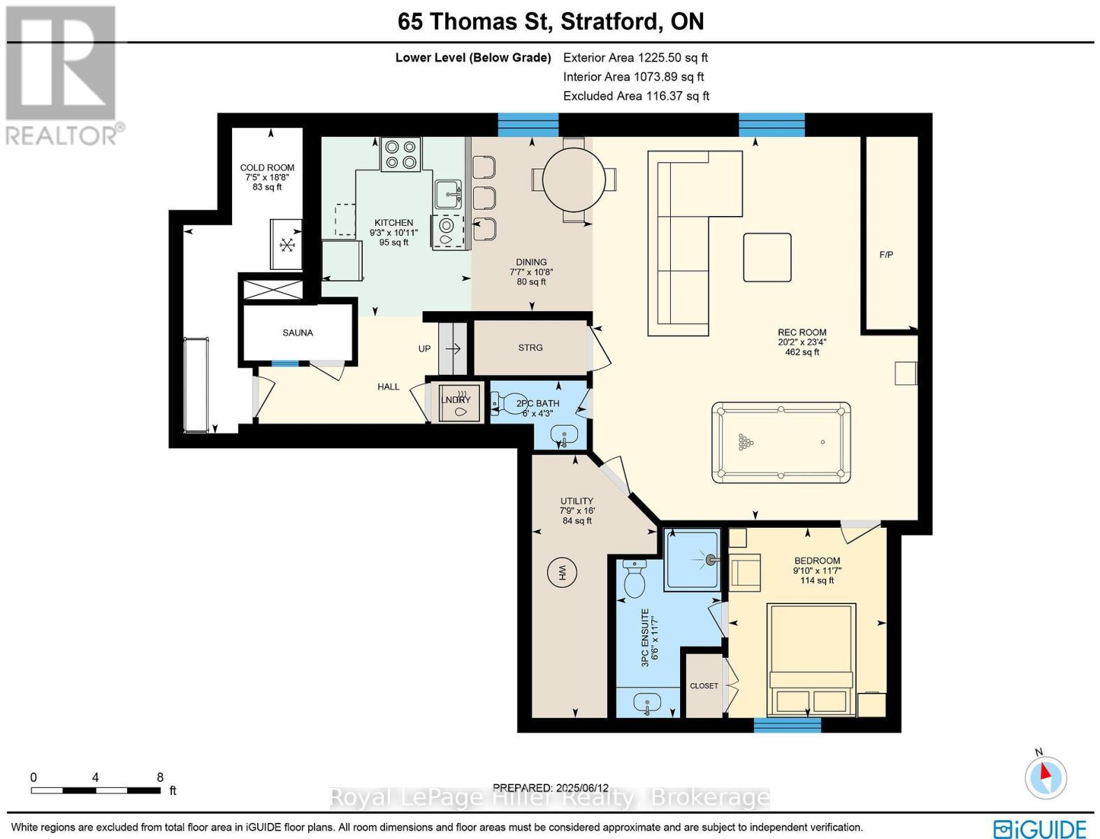 












65 THOMAS STREET

,
Stratford,




Ontario
N5A0B9

