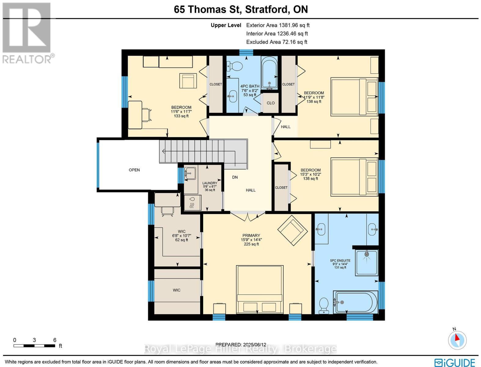 












65 THOMAS STREET

,
Stratford,




Ontario
N5A0B9

