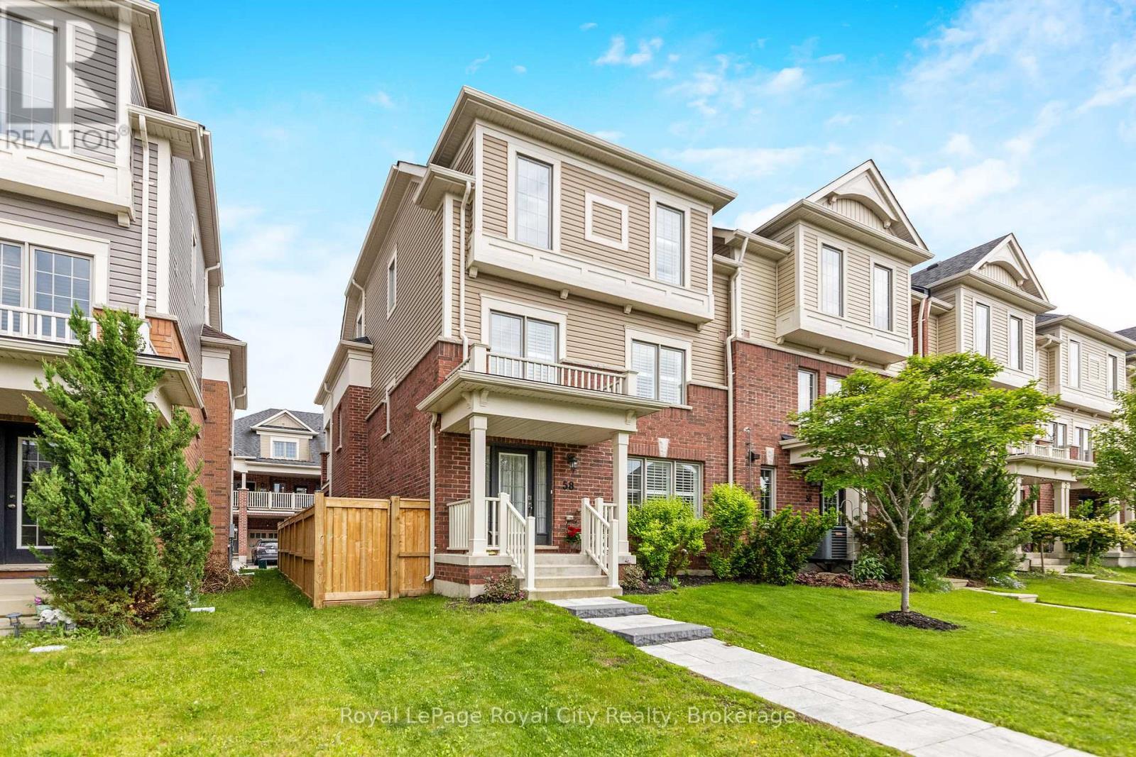 












58 BOYCES CREEK COURT

,
Caledon (Caledon East),




Ontario
L7C3S3

