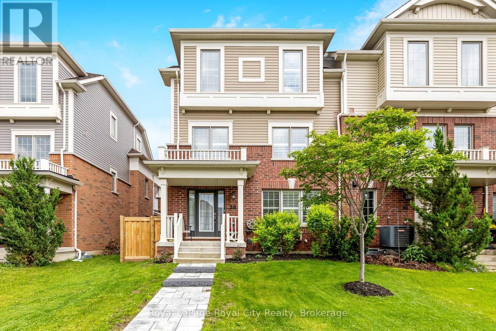 












58 BOYCES CREEK COURT

,
Caledon (Caledon East),




Ontario
L7C3S3

