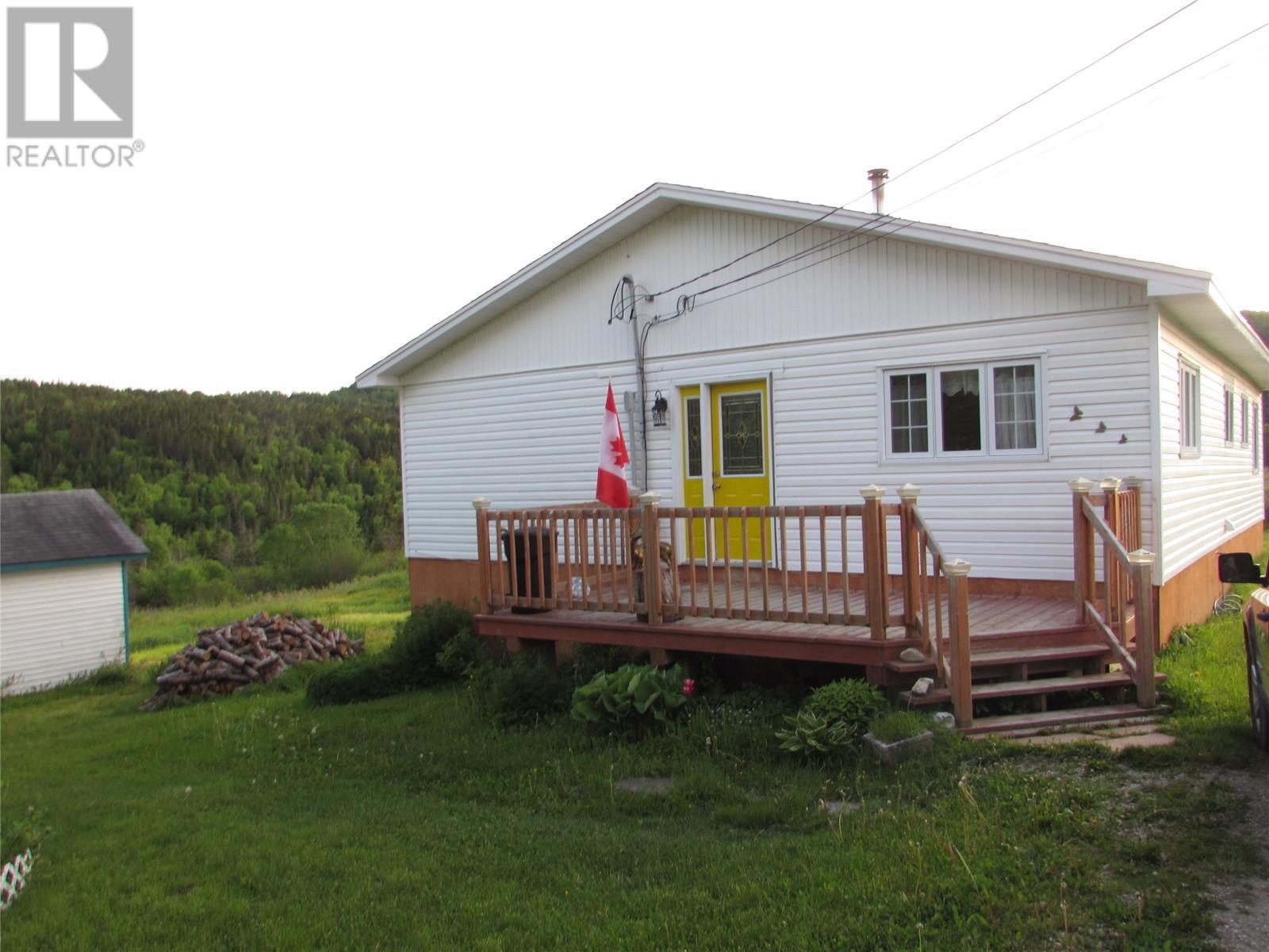 












68 B Country Road

,
Cox's Cove,




Newfoundland & Labrador
A0L1C0

