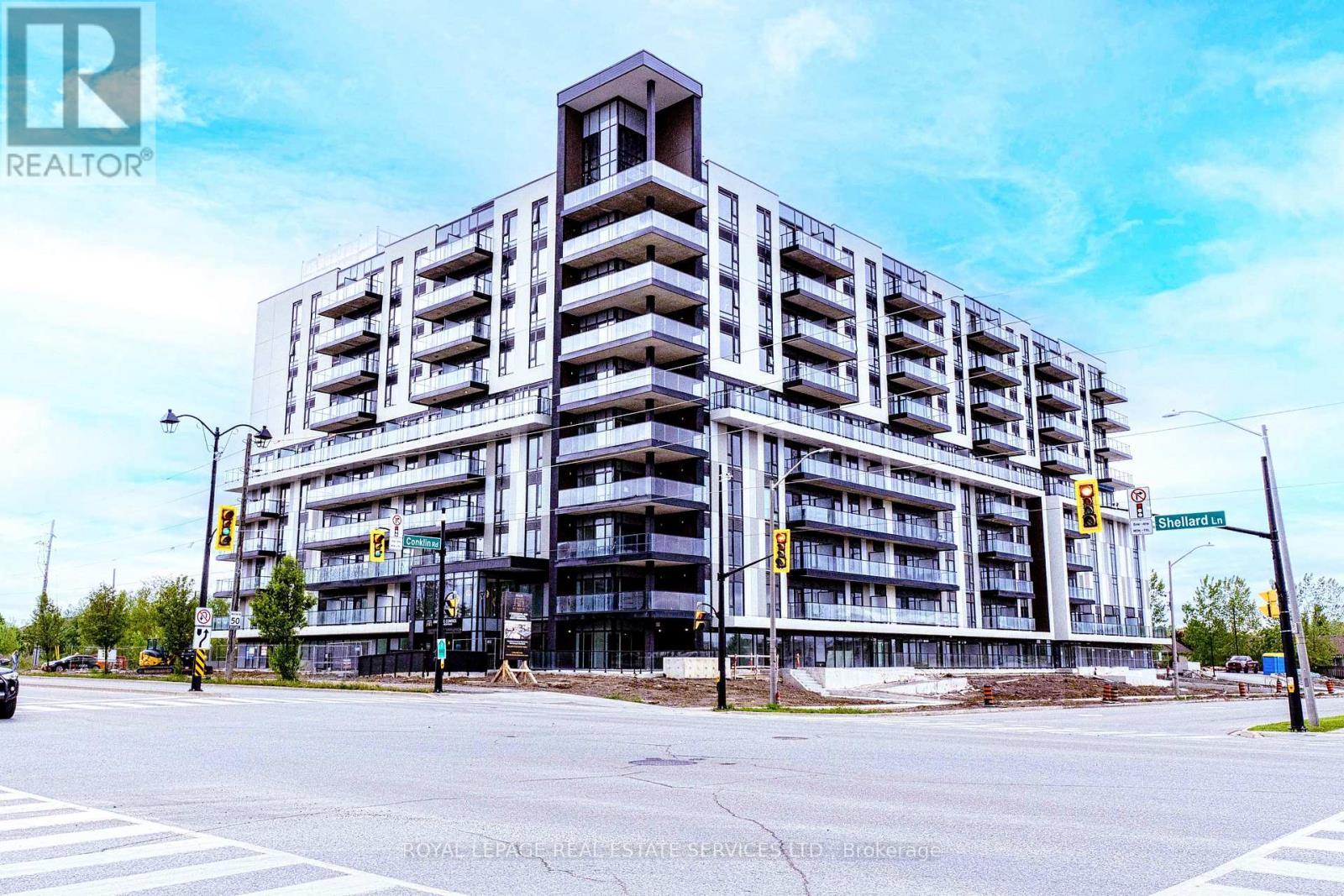 












714 - 575 CONKLIN ROAD

,
Brantford,




Ontario
N3T0B9

