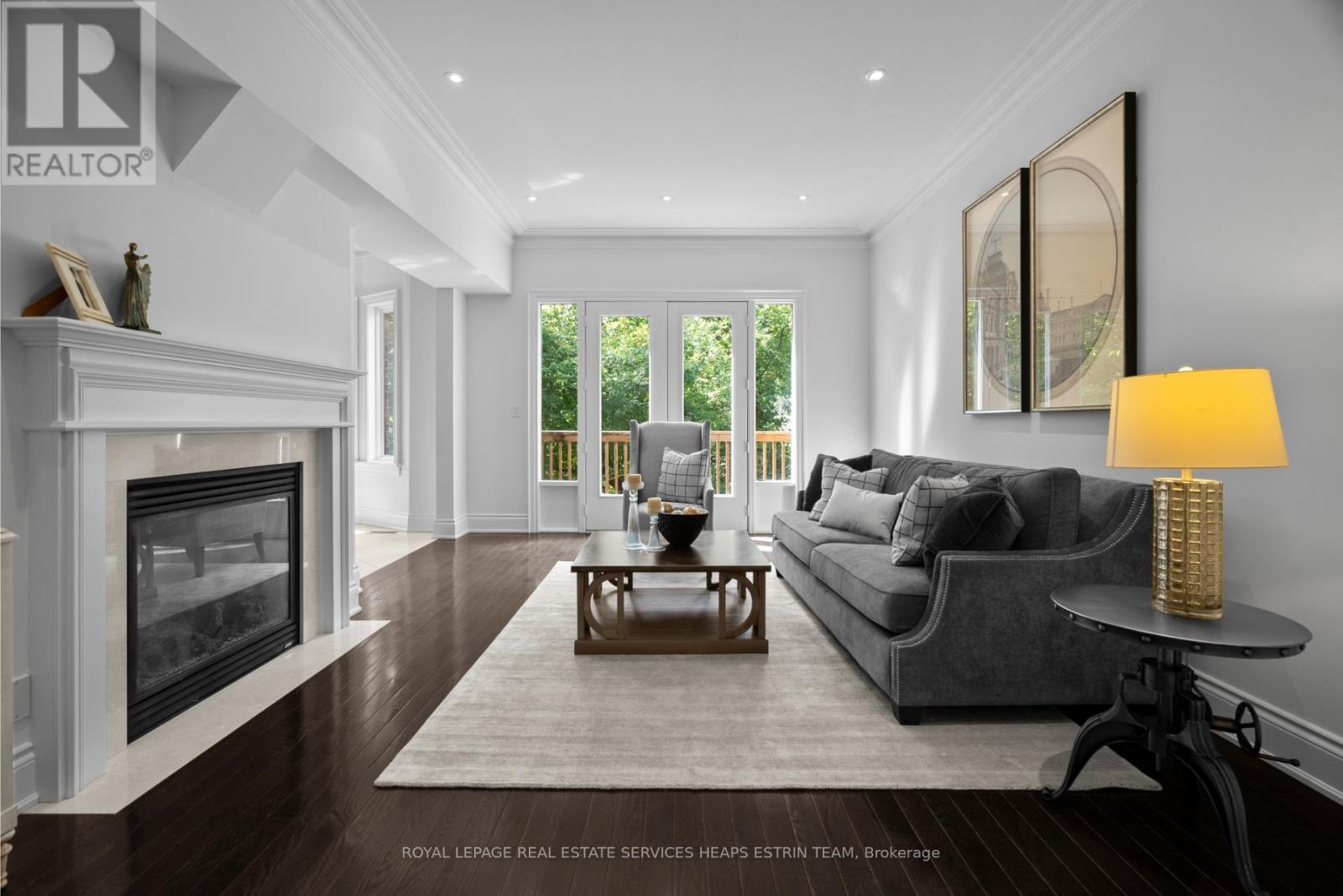 












42 TRUE DAVIDSON DRIVE

,
Toronto,




Ontario
M4W3X5


