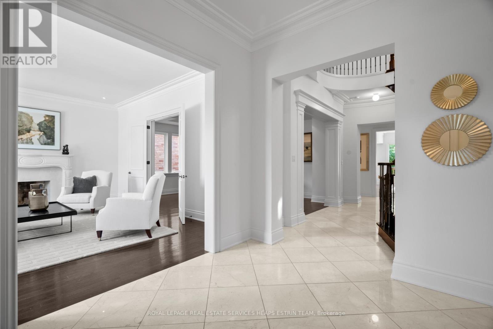 












42 TRUE DAVIDSON DRIVE

,
Toronto,




Ontario
M4W3X5

