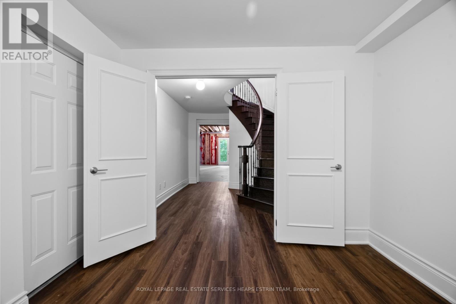 












42 TRUE DAVIDSON DRIVE

,
Toronto,




Ontario
M4W3X5


