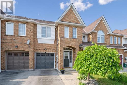 Welcome to 16 Stokely Cres!