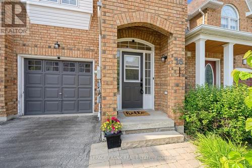 16 Stokely Cres