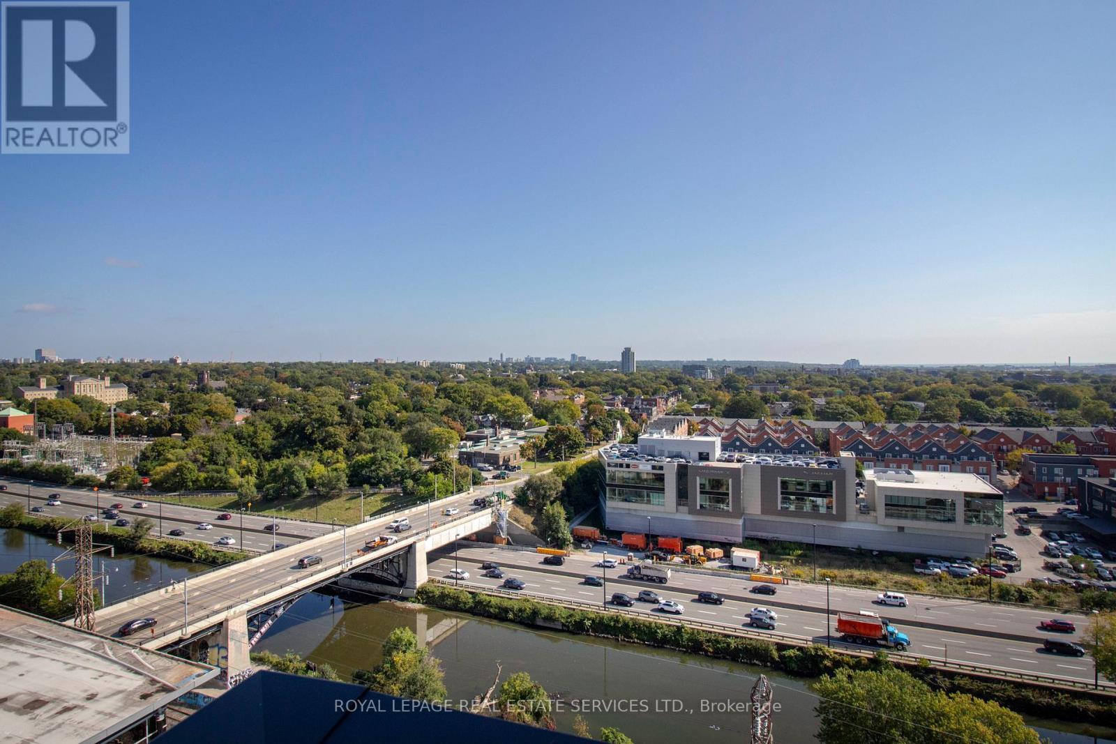












1207 - 5 DEFRIES STREET

,
Toronto,




Ontario
M5A0W7

