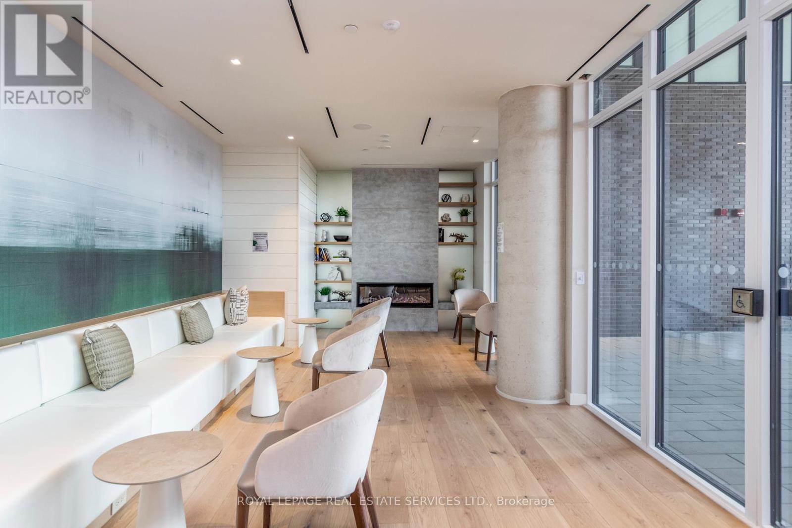 












1207 - 5 DEFRIES STREET

,
Toronto,




Ontario
M5A0W7


