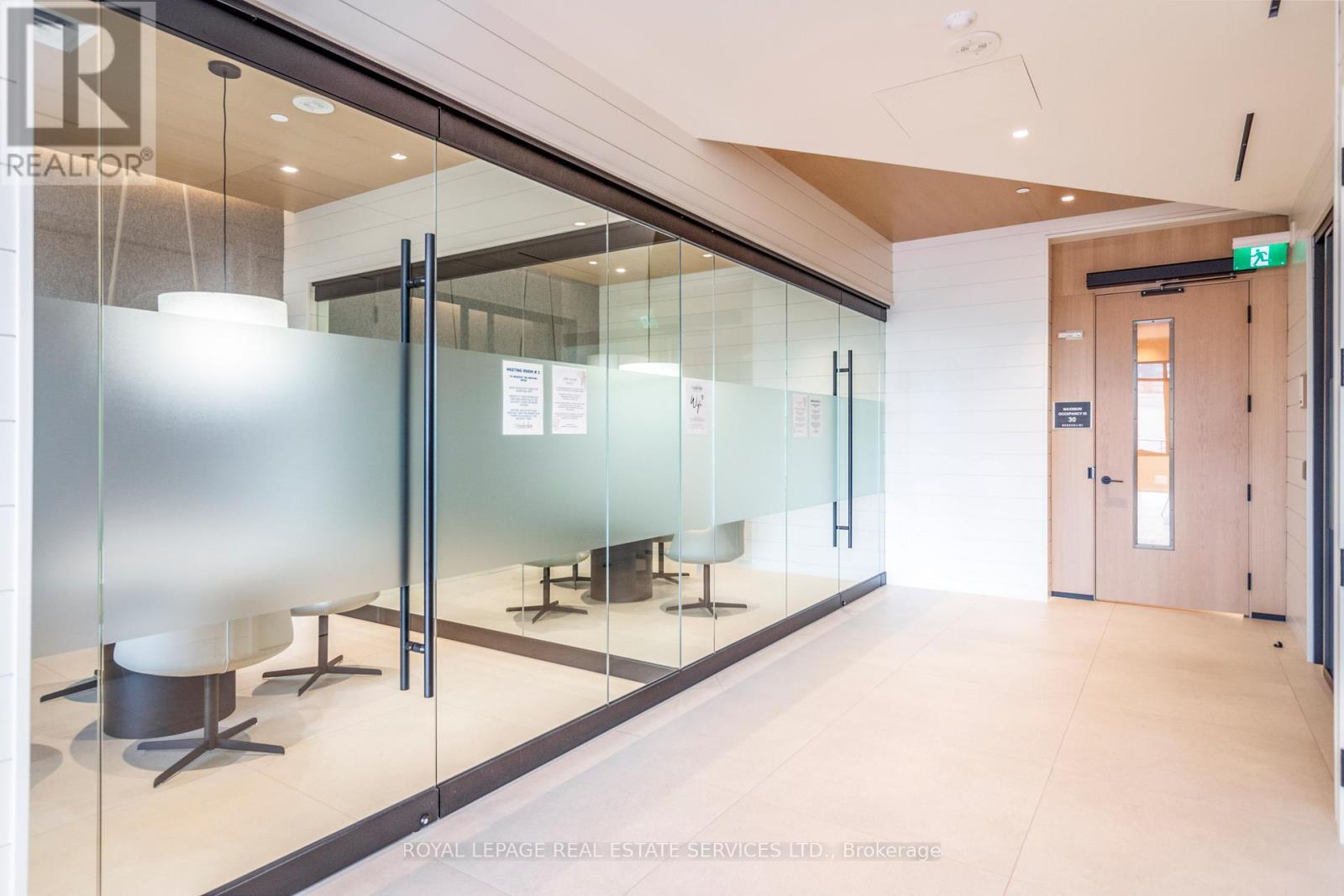 












1207 - 5 DEFRIES STREET

,
Toronto,




Ontario
M5A0W7

