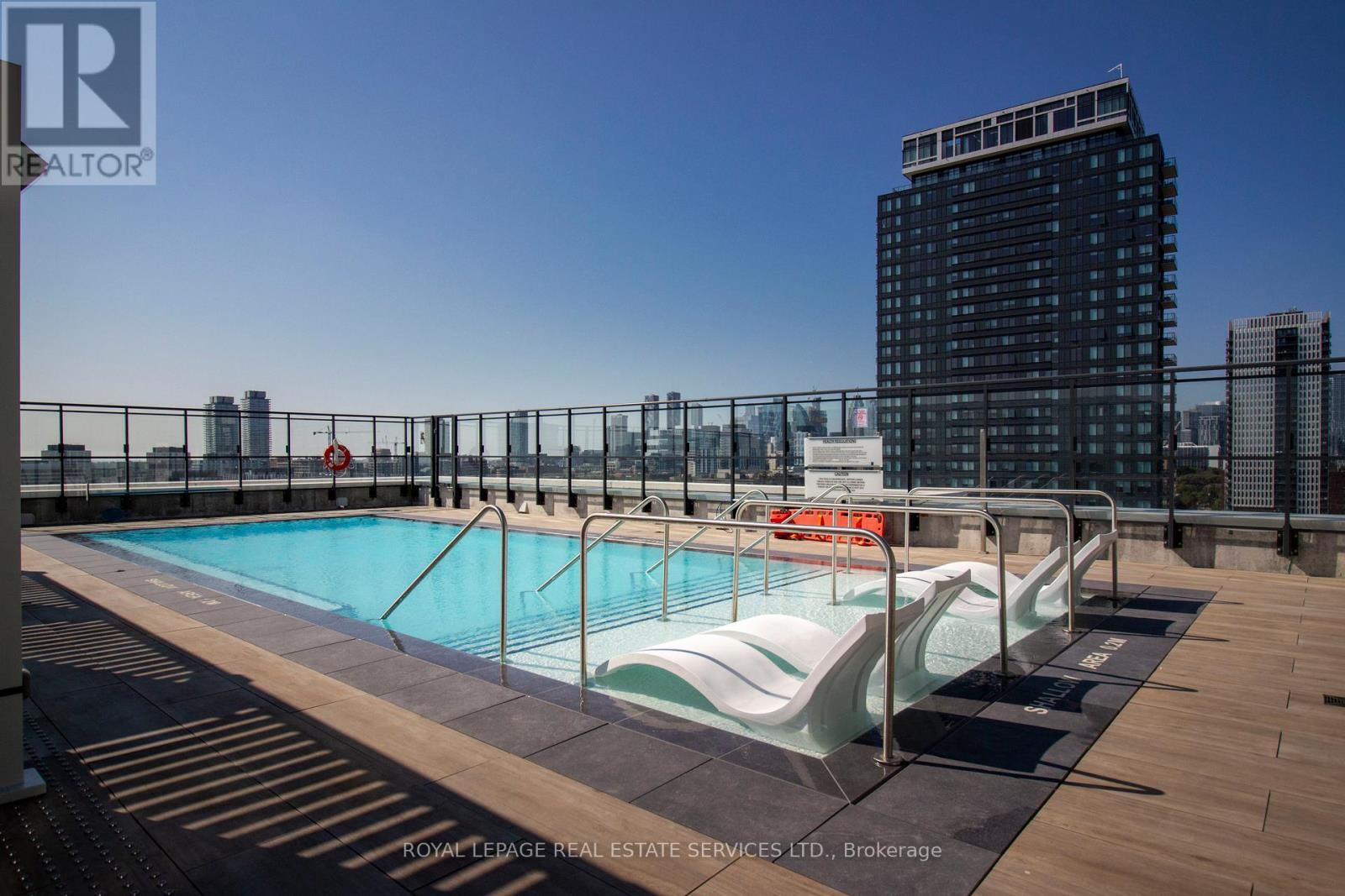 












1207 - 5 DEFRIES STREET

,
Toronto,




Ontario
M5A0W7

