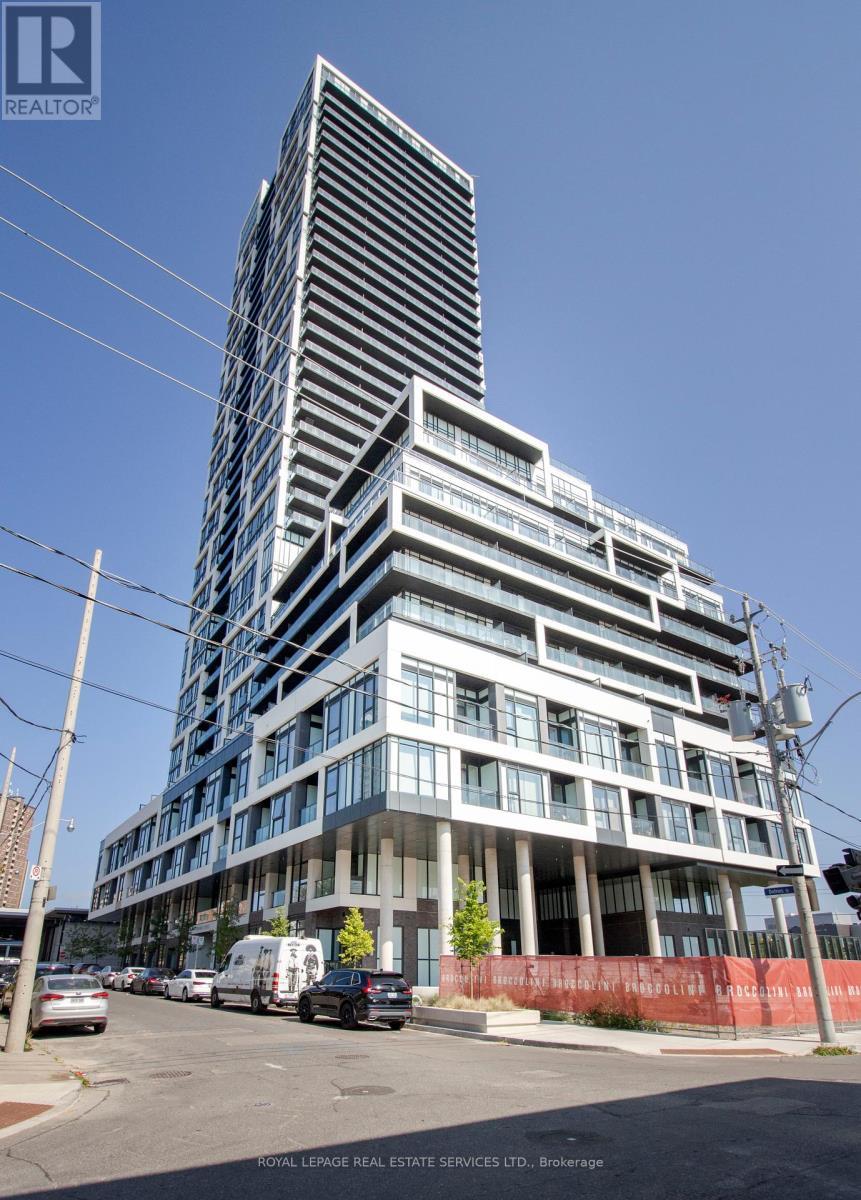 












1207 - 5 DEFRIES STREET

,
Toronto,




Ontario
M5A0W7

