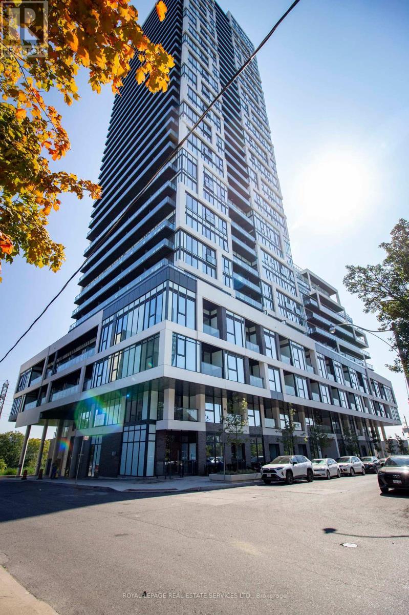 












1207 - 5 DEFRIES STREET

,
Toronto,




Ontario
M5A0W7


