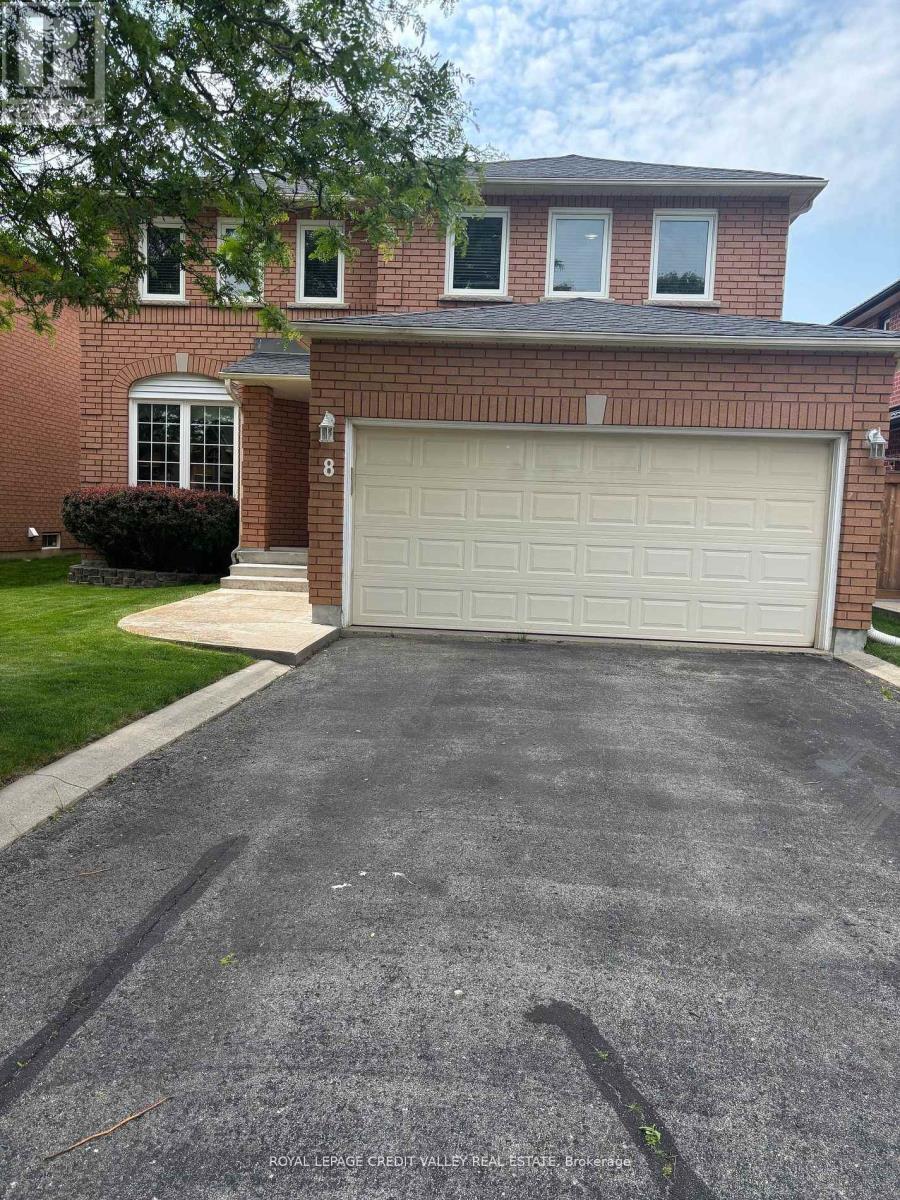 












8 LIVINGSTON DRIVE

,
Caledon,




Ontario
L7C1A7


