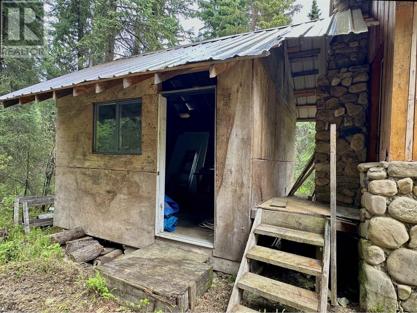 












TETSA RIVER ACCESS ROAD

,
Fort Nelson,




British Columbia
V0C1R0

