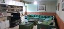 Salle familiale